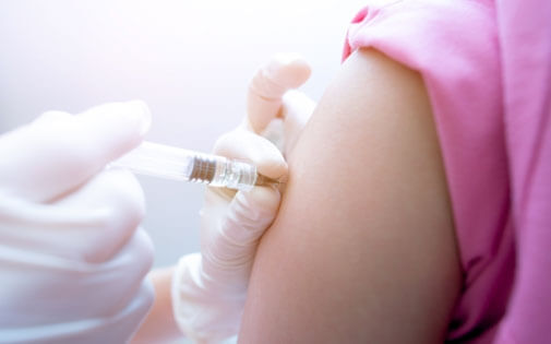 HPV Virüsü ve HPV Aşısı