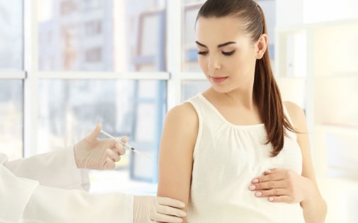 Gebelikte hepatit aşısı yapılır mı?