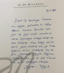 Eşimle neredeyse boşanmanın eşiğine gelmiştik ki!