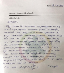 Şuan ikinci kez aynı maceranın içerisindeyiz.